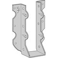 Homecare Products 2in. X 4in. Triple Zinc Joist Hangers HO2440816